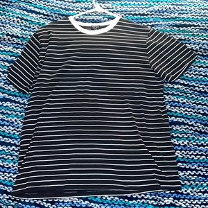Striped T-shirt